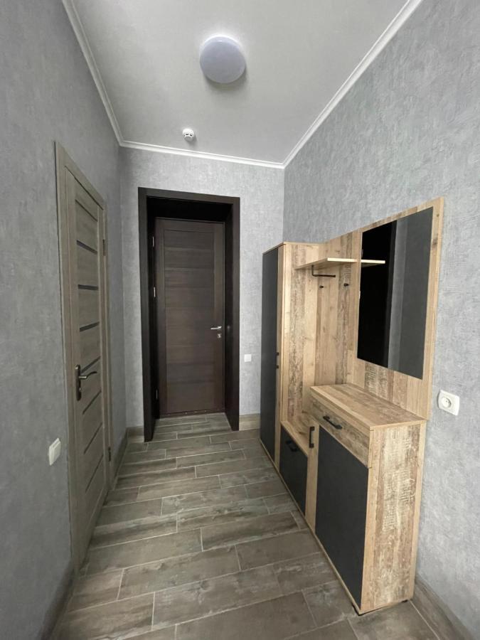 Dinamo Hotel Kharkiv Exterior photo