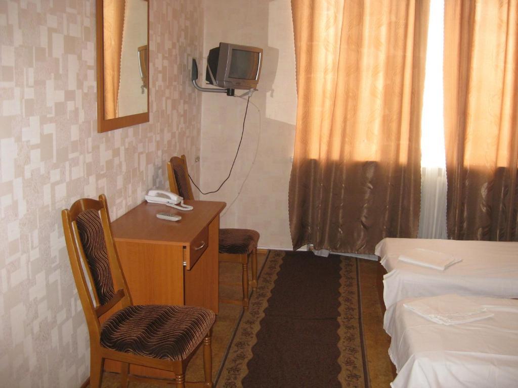 Dinamo Hotel Kharkiv Exterior photo